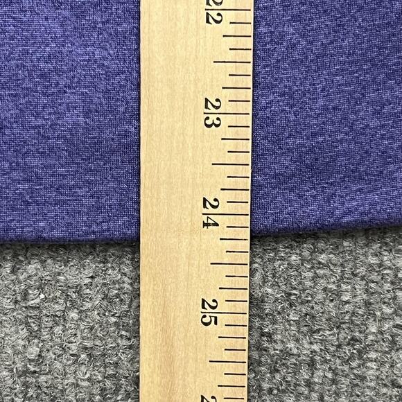 Marmot Jacket Womens Small Purple Full Zip Stretch Fleece Outdoor Athletic - Picture 9 of 9
